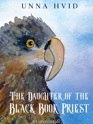 cover image of The Daughter of the Black Book Priest